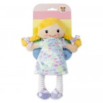 Rag Doll Mini Charlie - Tiger Tribe